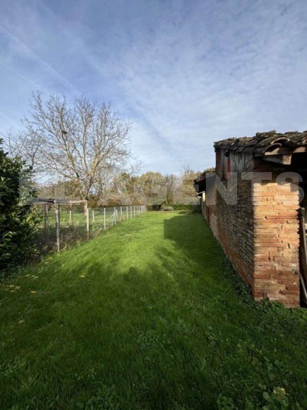 Longère - 334 m² - 6 pièces