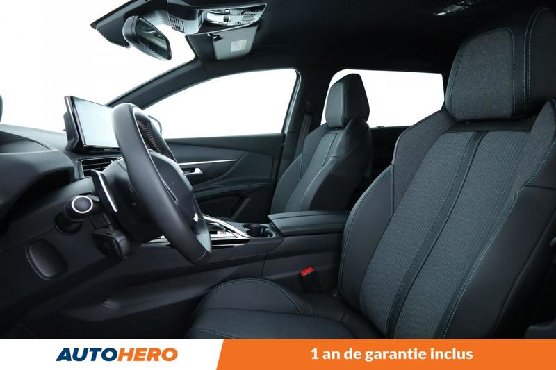Peugeot 5008 1.5 Blue-HDi Allure Pack Eat8 130 ch