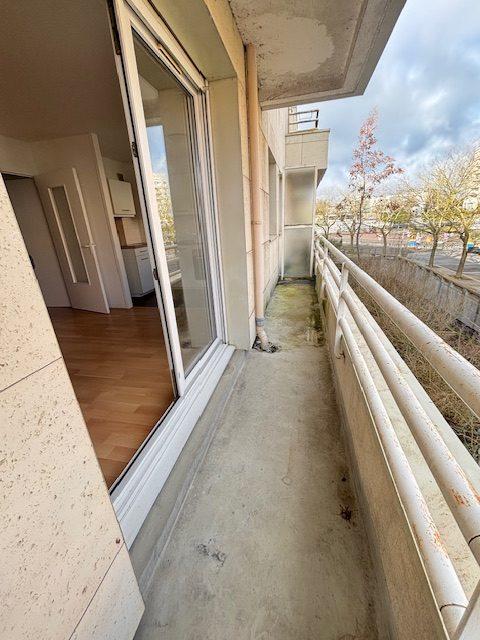 Appartement - 30 m² - 1 pièce