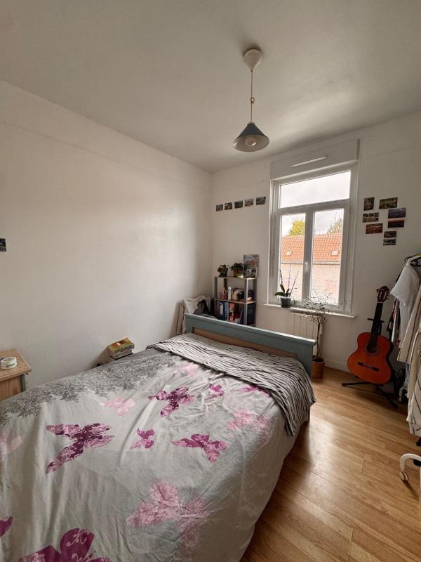 Maison de ville - 26 m² - 2 pièces