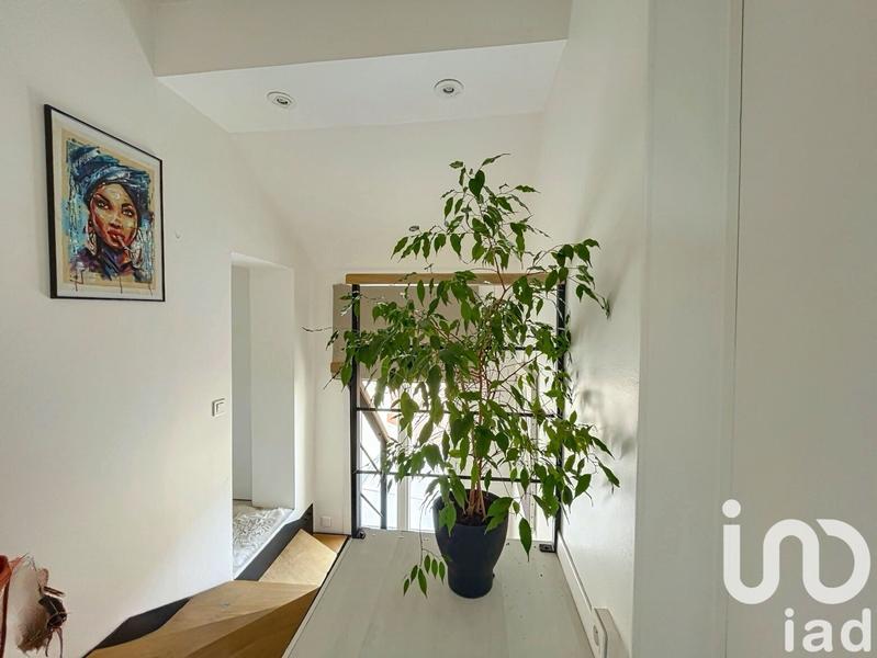 Maison - 116 m² - 5 pièces