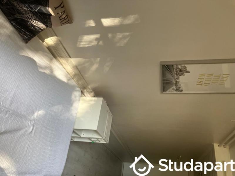 Appartement - 17 m² - 1 pièce