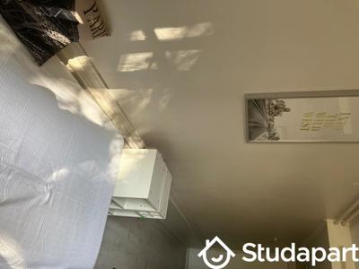 Appartement - 17 m² - 1 pièce