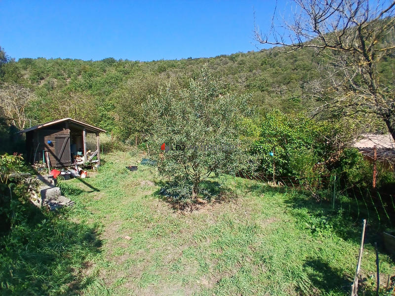 Maison - 350 m² - 12 pièces