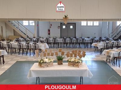 Divers - 500 m² - 10 pièces