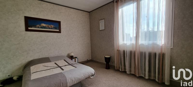 Maison - 122 m² - 6 pièces