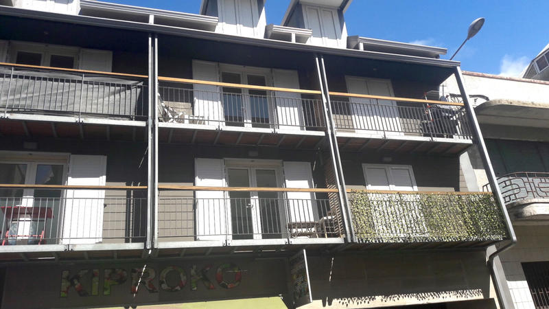 Appartement - 100 m² - 4 pièces