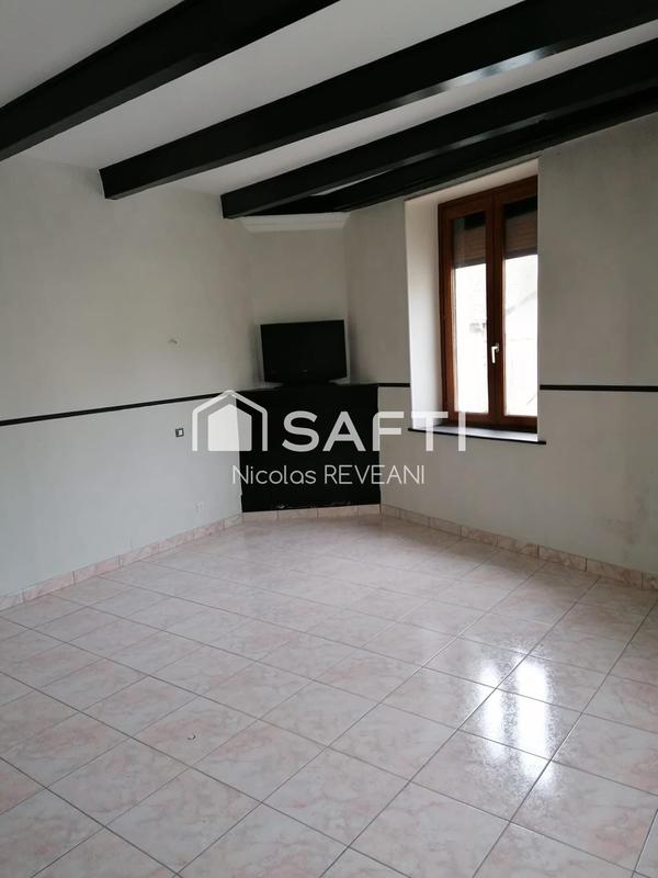 Maison - 154 m² - 5 pièces