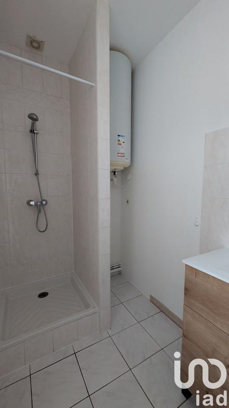 Appartement - 51 m² - 2 pièces