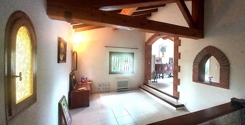 Villa - 180 m² - 6 pièces