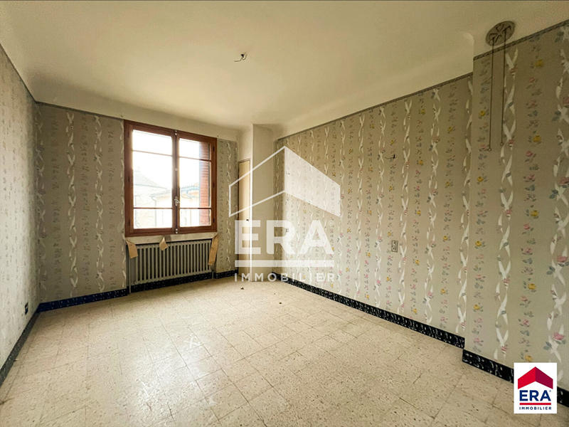 Maison - 154 m² - 5 pièces