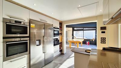 Maison - 155 m² - 6 pièces