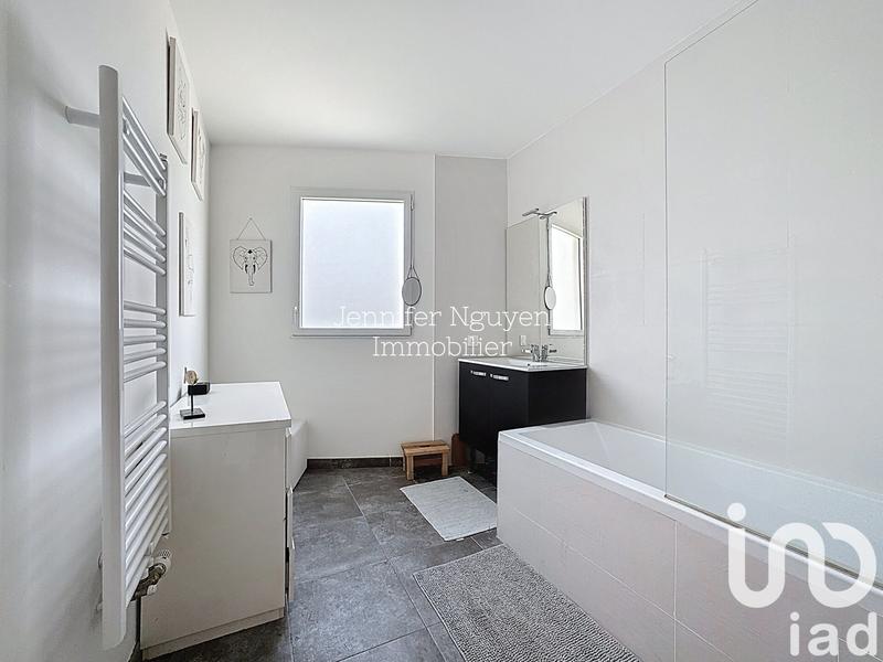 Appartement - 74 m² - 3 pièces