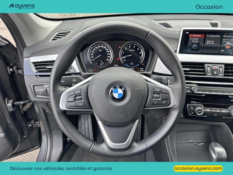 Bmw X1 xDrive25eA 220ch Business Design 6cv