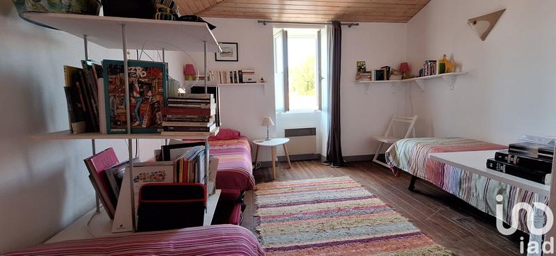 Maison - 39 m² - 2 pièces