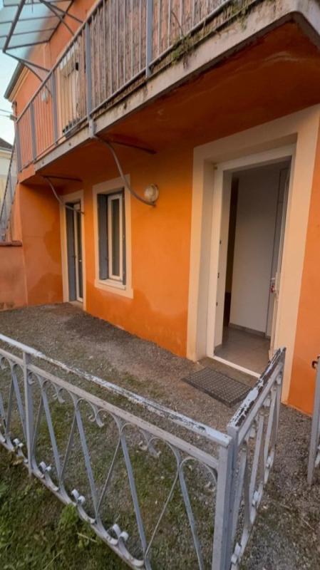 Appartement - 44 m² - 3 pièces