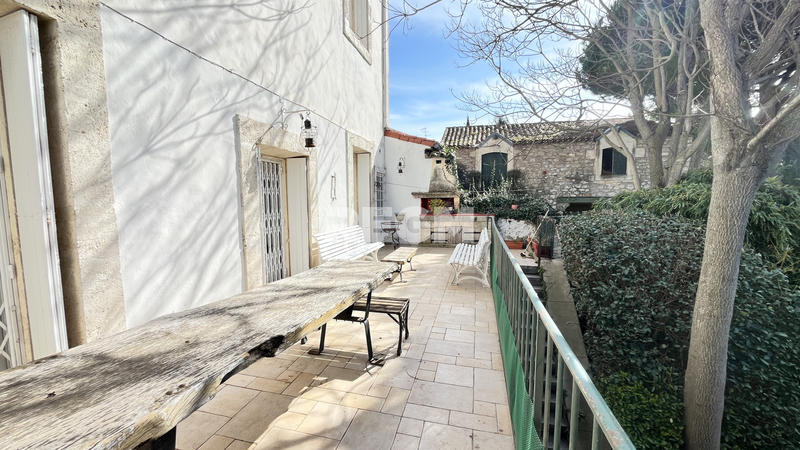 Propriété - 185 m² - 7 pièces