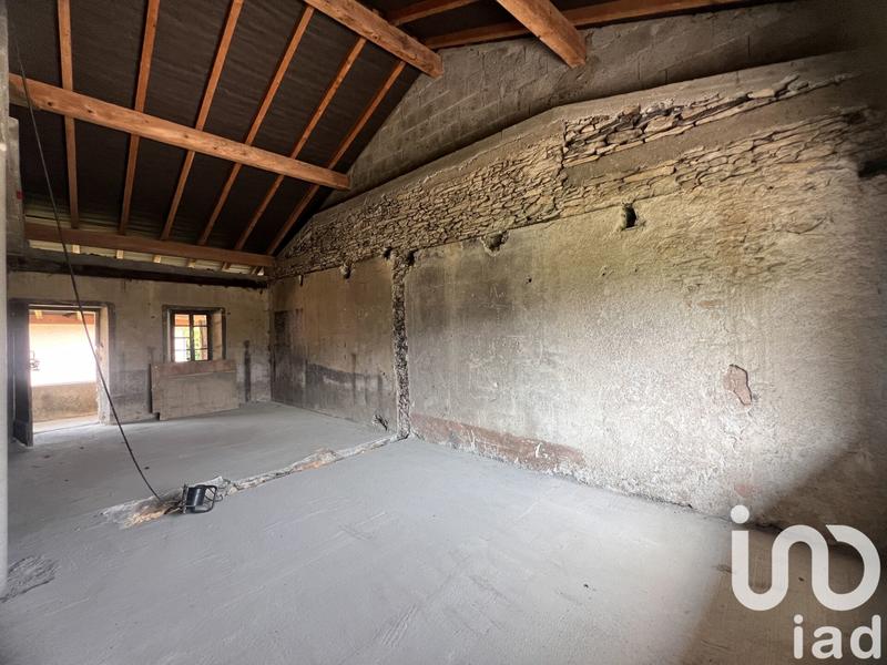 Maison - 70 m² - 4 pièces