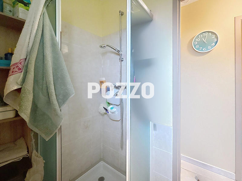 Maison - 58 m² - 3 pièces