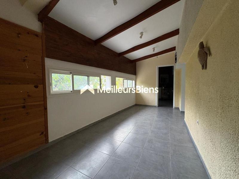 Maison - 175 m² - 6 pièces