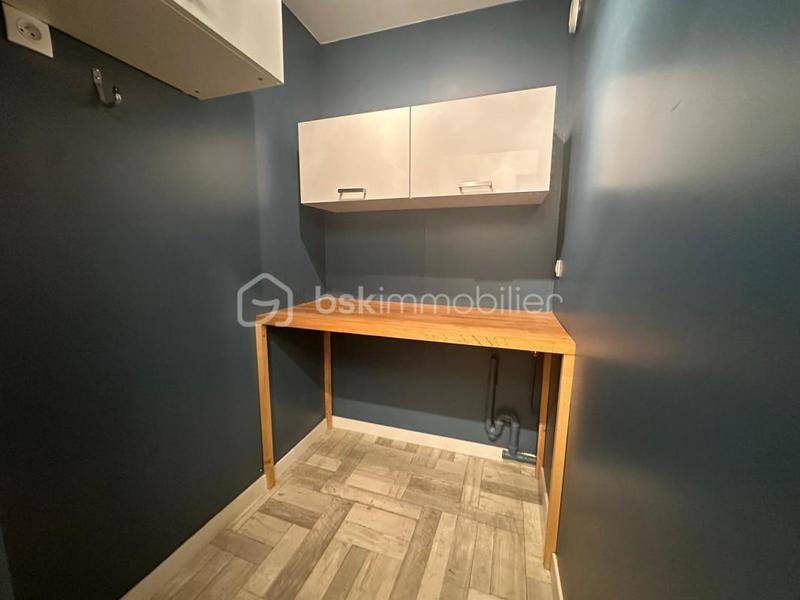 Appartement - 86 m² - 4 pièces