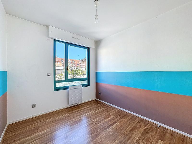 Appartement - 83 m² - 4 pièces