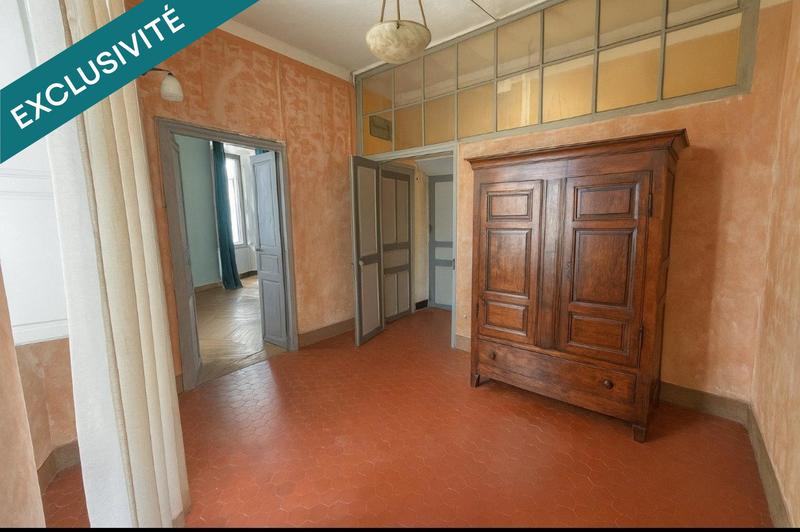 Appartement - 97 m² - 4 pièces