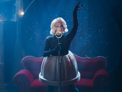 Spectacle - Knack Fatale