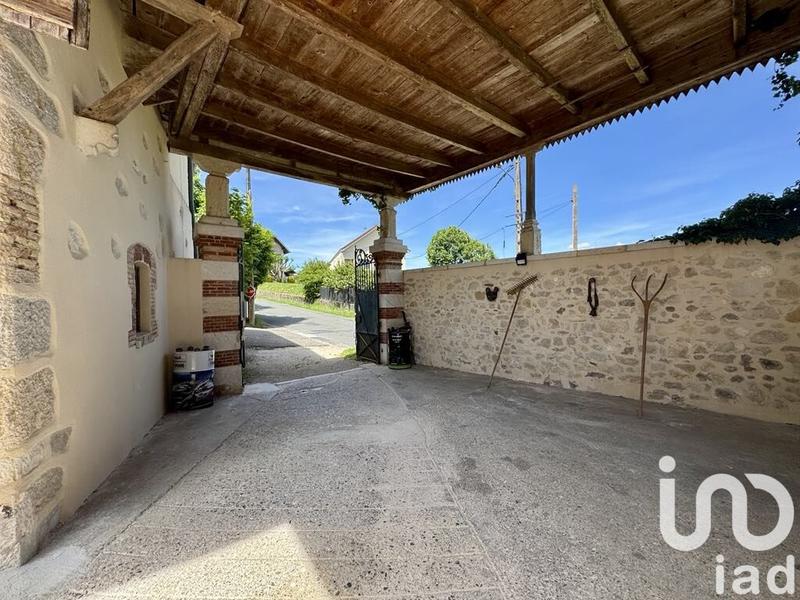 Maison - 450 m² - 10 pièces