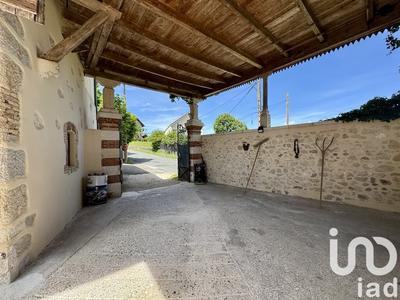 Maison - 450 m² - 10 pièces