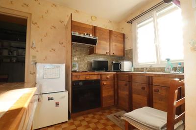 Maison - 88 m² - 4 pièces