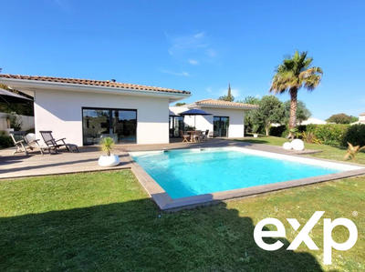 Villa - 164 m² - 4 pièces