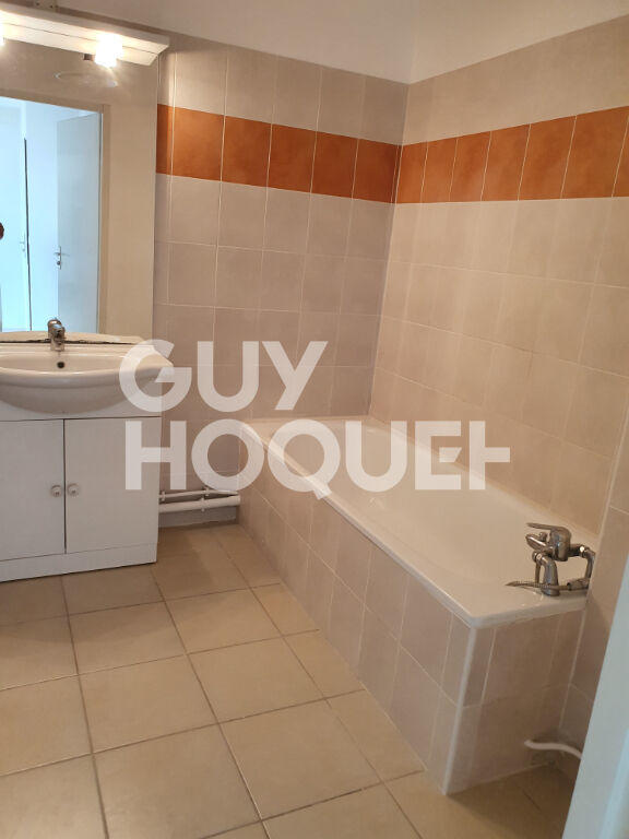 Appartement - 75 m² - 3 pièces