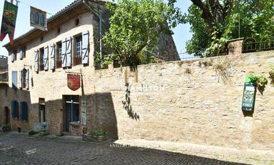 Immeuble - 619 m² - 18 pièces