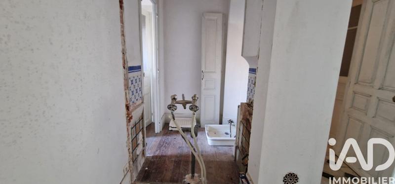 Maison de village - 179 m² - 7 pièces