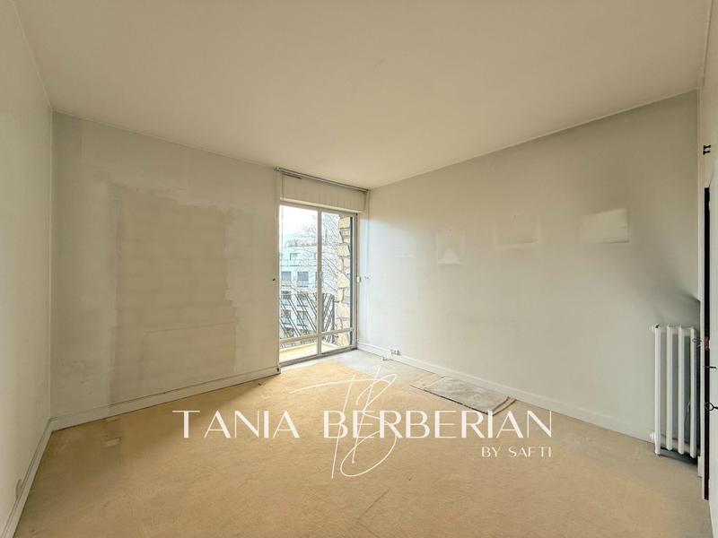 Appartement - 92 m² - 3 pièces