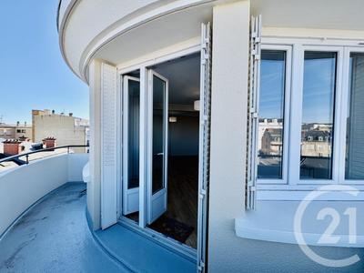 Appartement - 88 m² - 4 pièces