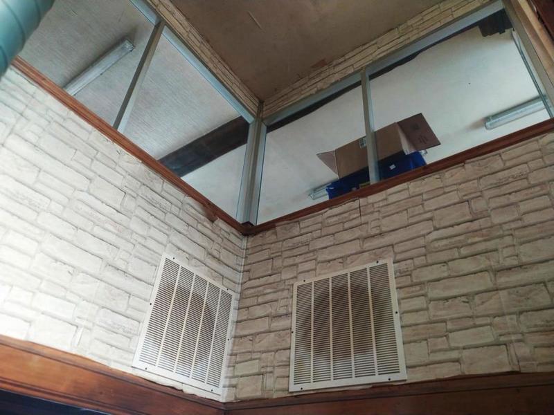 Bureau - 50 m² - 1 pièce