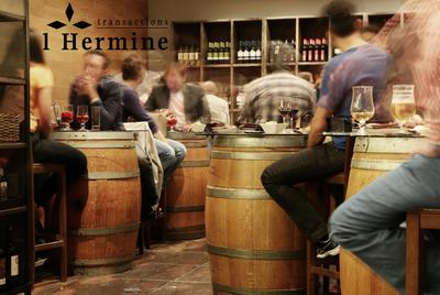 Fonds de commerce - Hôtellerie / Restauration - 300 m²