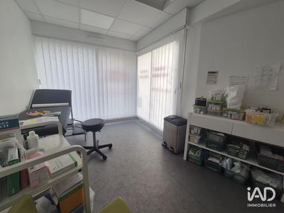 Local commercial - 81 m²