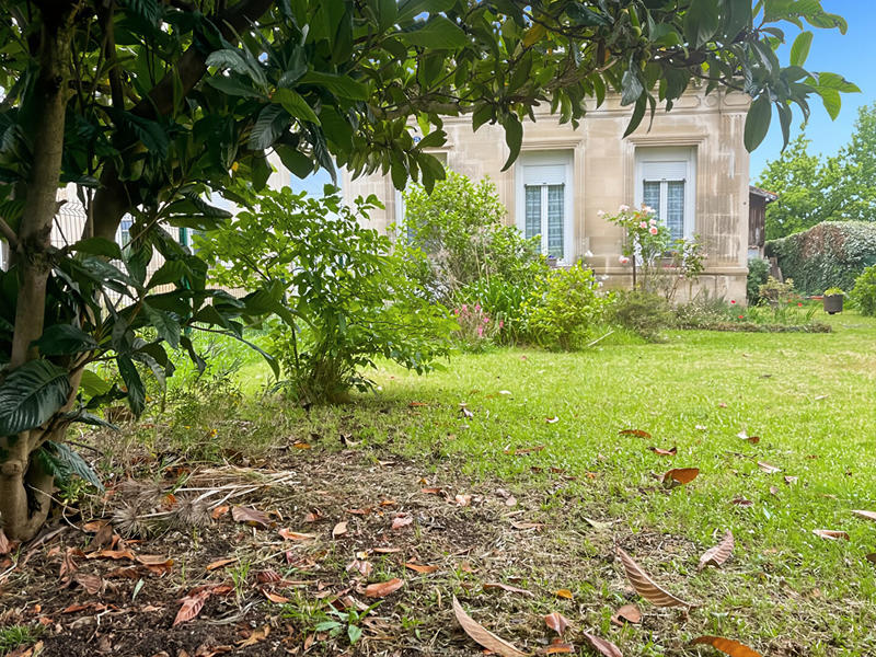 Maison - 55 m² - 4 pièces