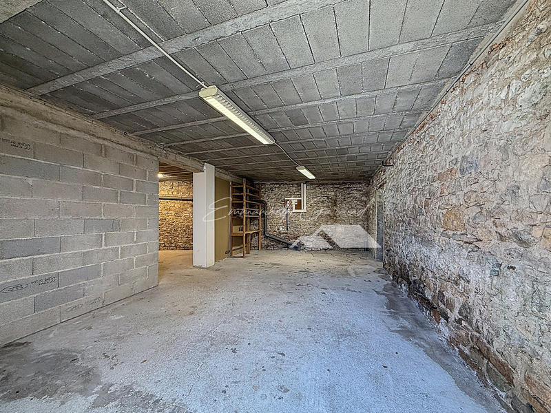 Maison - 78 m² - 3 pièces