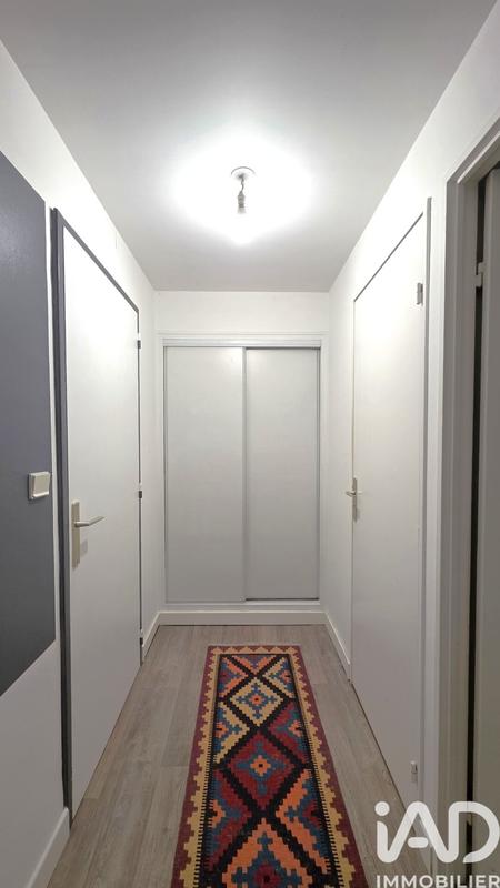 Appartement - 66 m² - 2 pièces