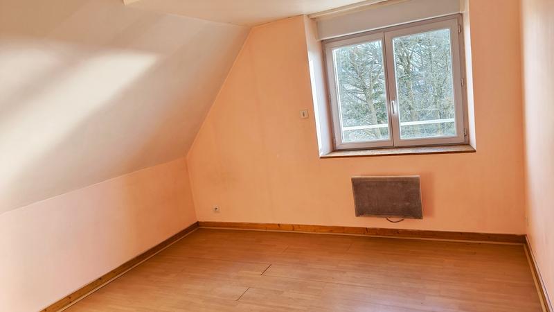 Appartement - 53 m² - 3 pièces