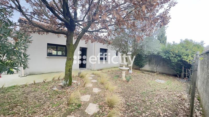 Villa - 93 m² - 4 pièces