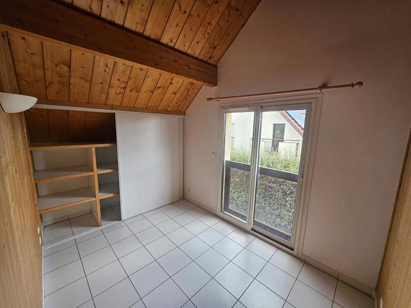 Maison - 140 m² - 7 pièces