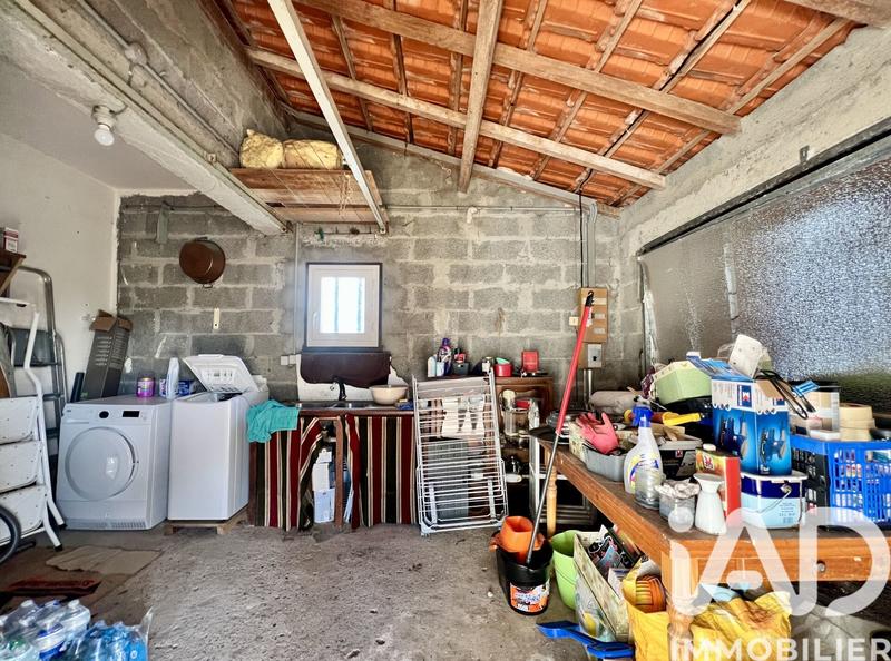 Maison - 75 m² - 4 pièces