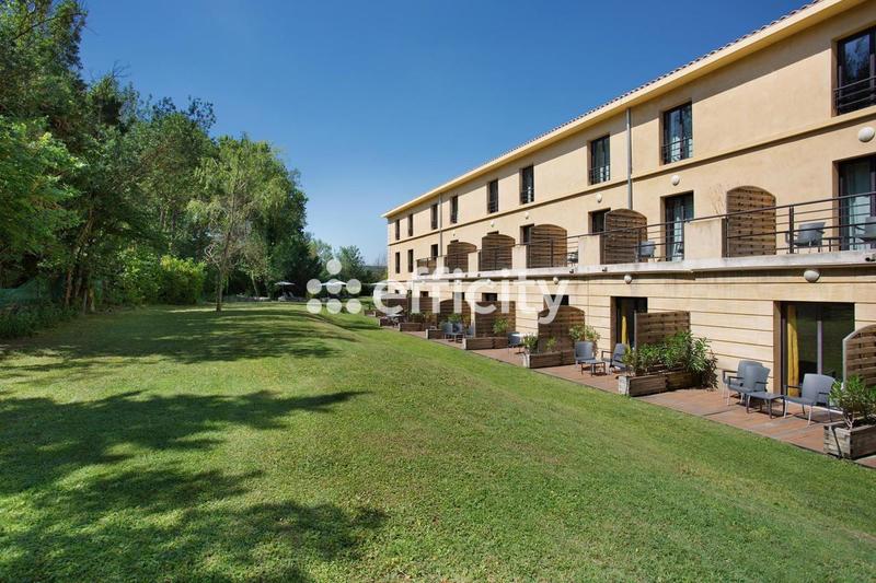 Studio - 21 m² - 1 pièce