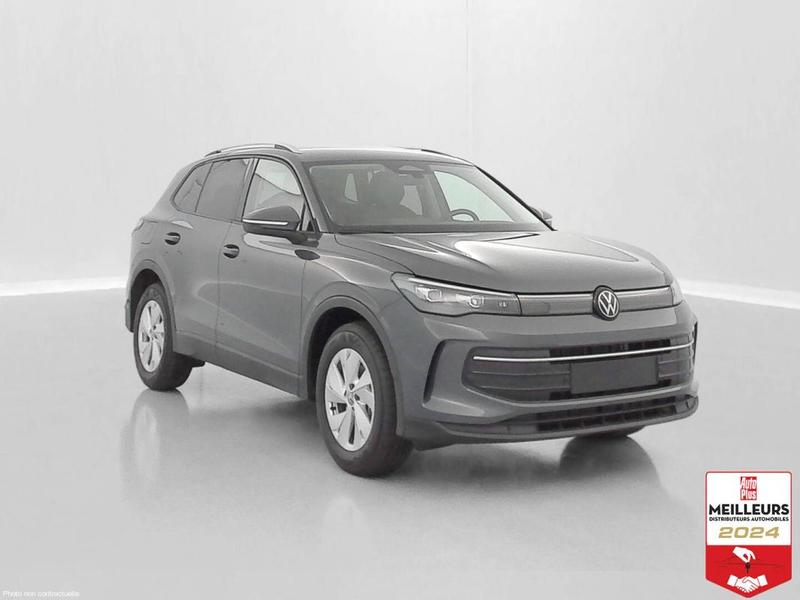 Volkswagen Tiguan III 1.5 eTSI 150ch Life Plus Dsg7