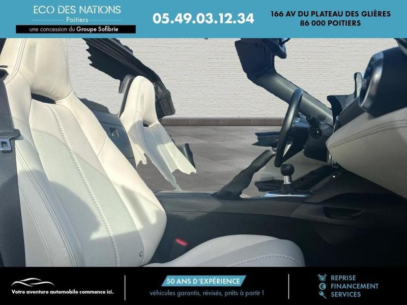 Mazda Mx-5 Rf 1.5 Skyactiv-G Evap 132 Bm6 Selection